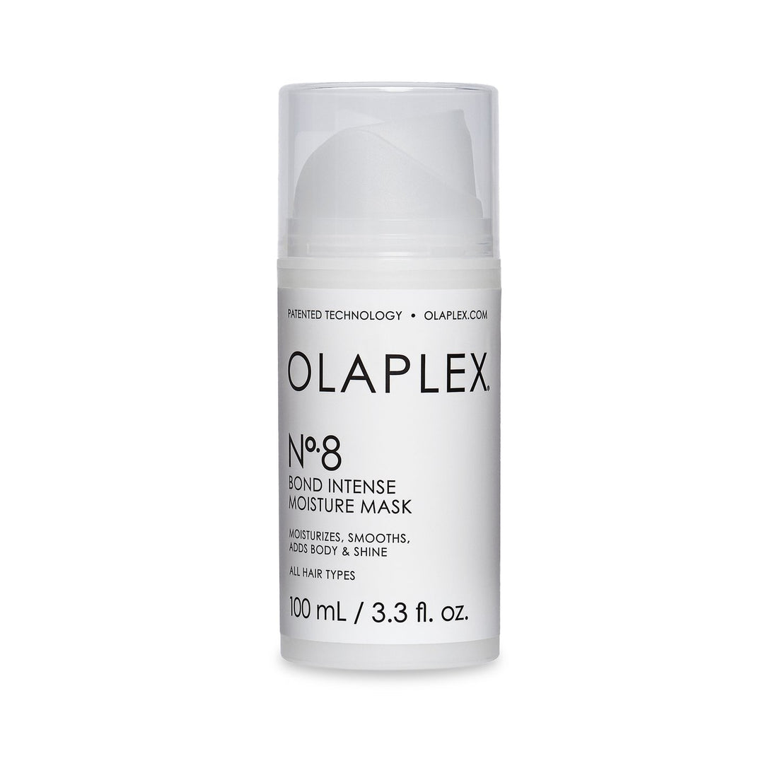 OLAPLEX No8 Bond Intense Moisture Mask