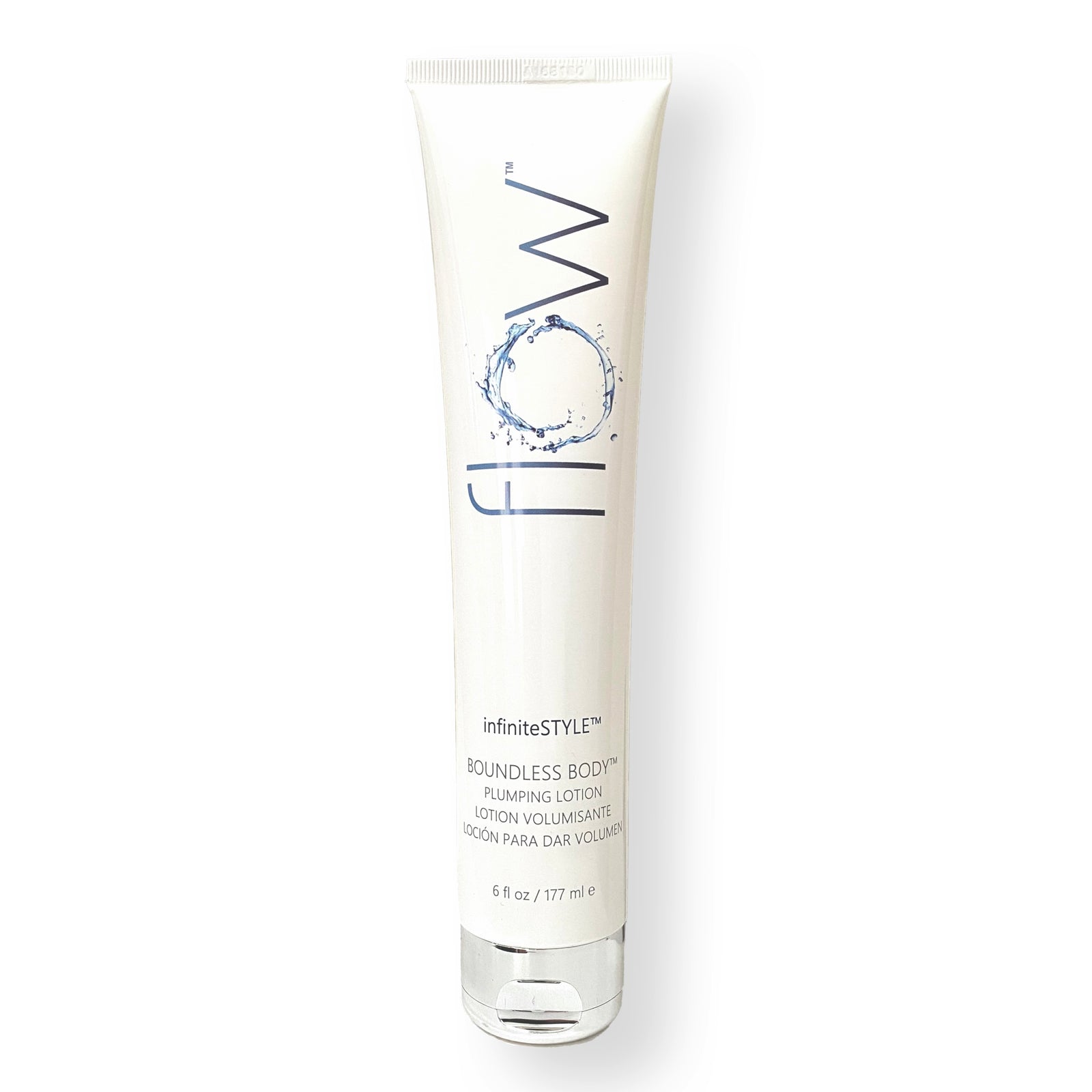 Boundless Body Plumping Lotion, 6 Fl Oz