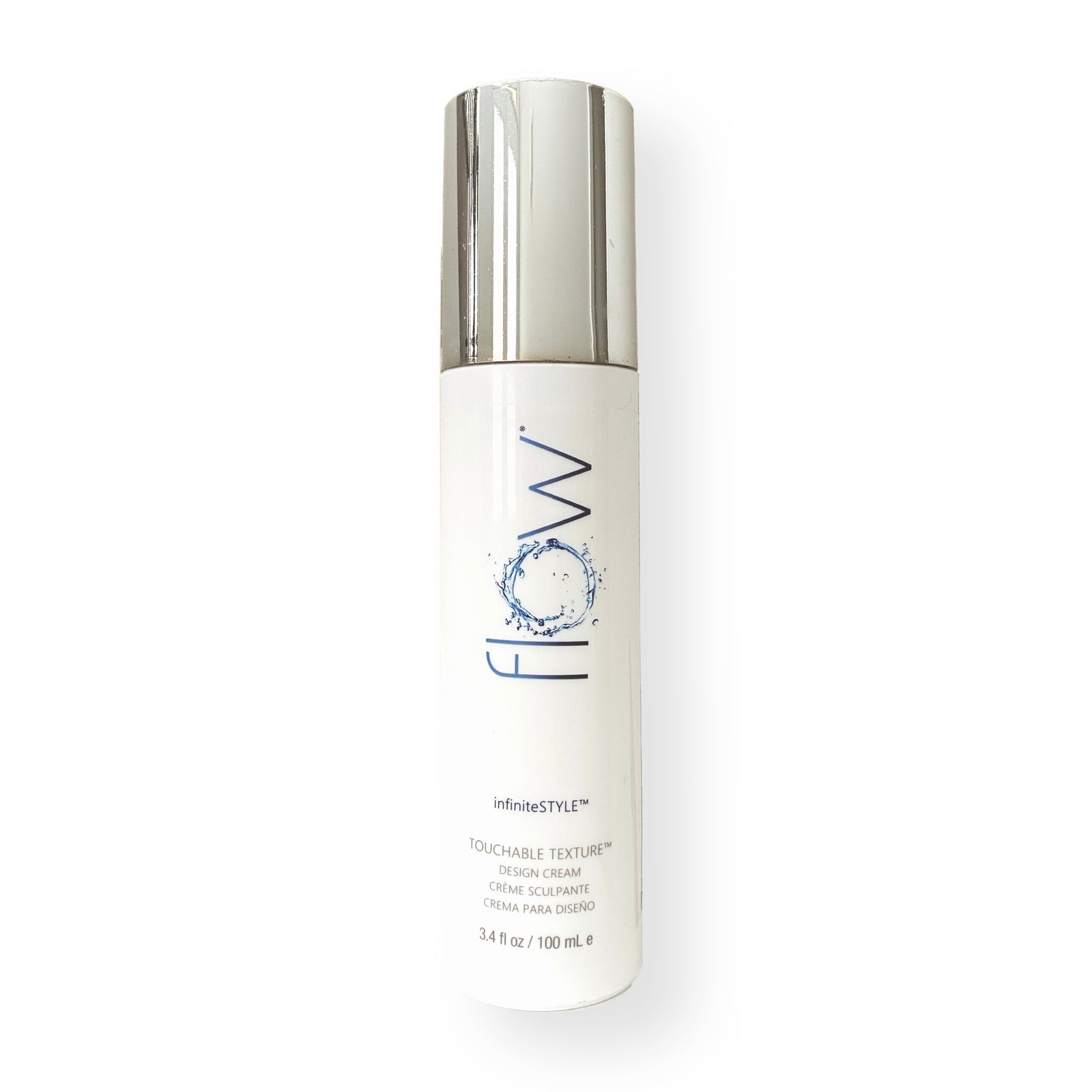 Touchable Texture Design Cream, 3.4 Fl Oz