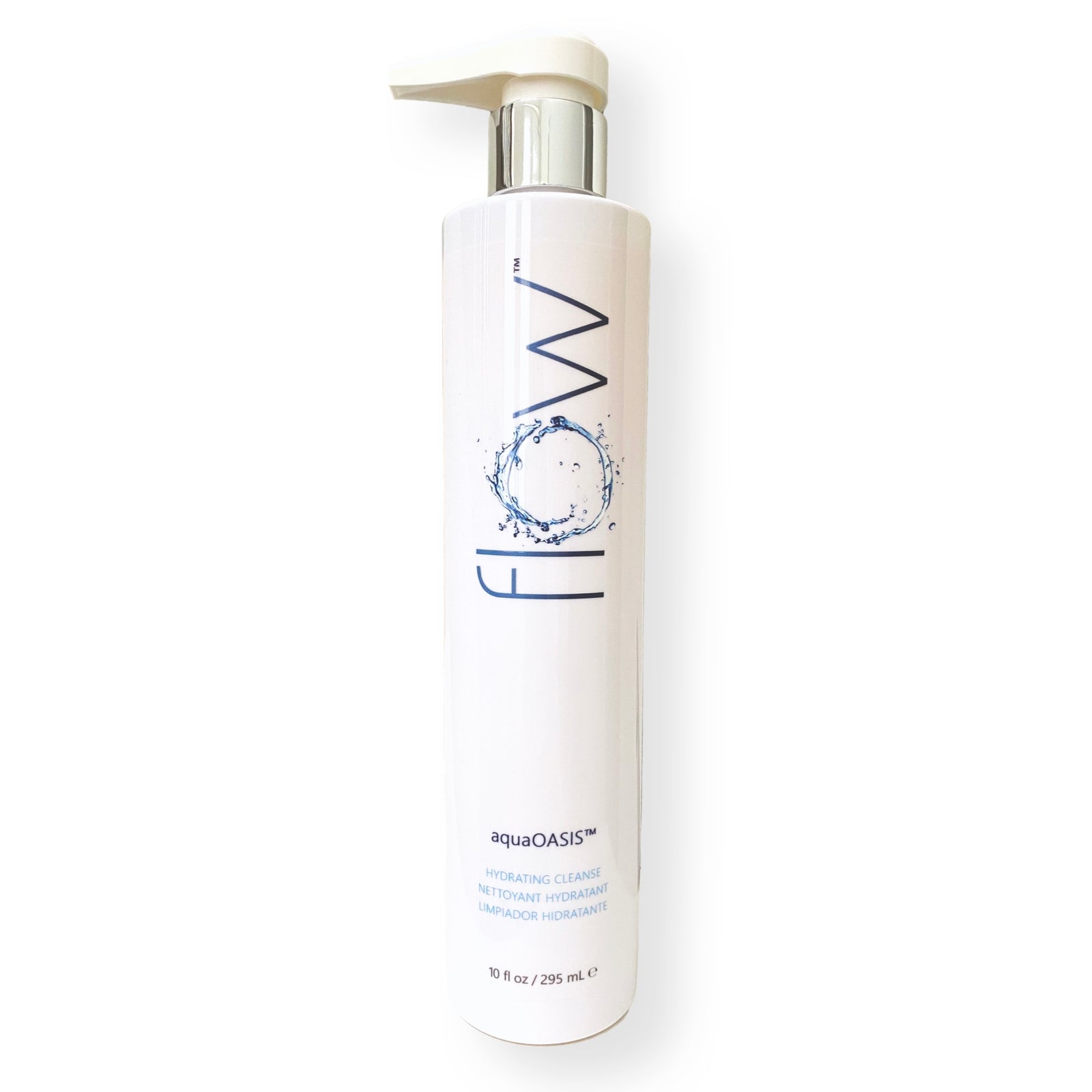 Aquaoasis™ Hydrating Cleanse, 10 Fl Oz