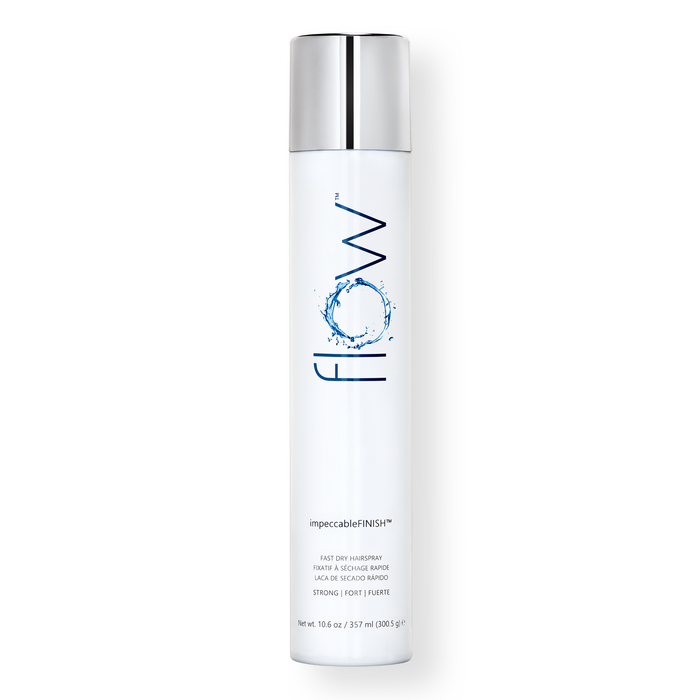 Impeccablefinish™ Fast Dry Hairspray, 10.6 Fl Oz