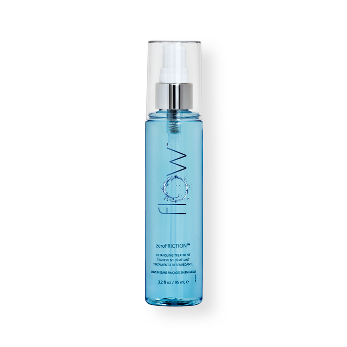 Zerofriction™ Detangling Treatment, 3.2 Fl Oz