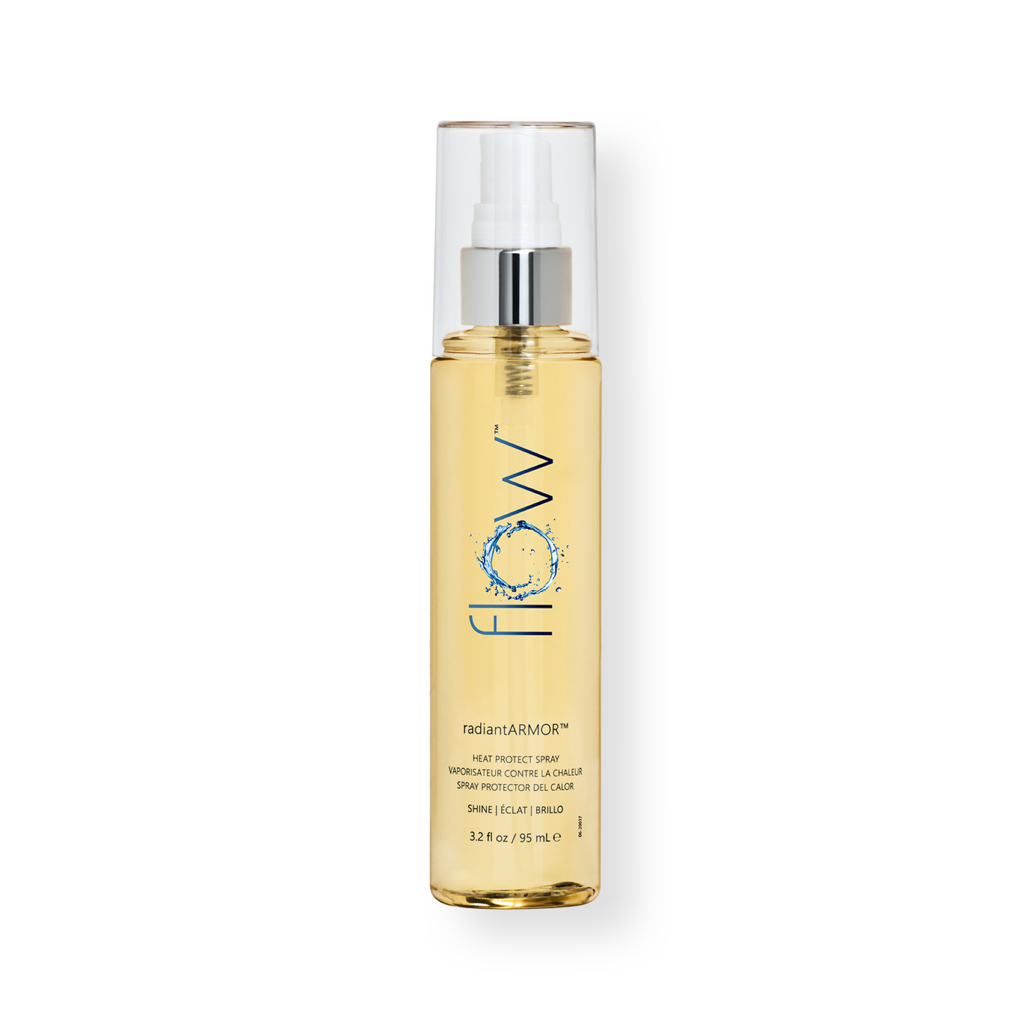 radiantARMOR™ Heat Protect Spray, 3.2 fl oz