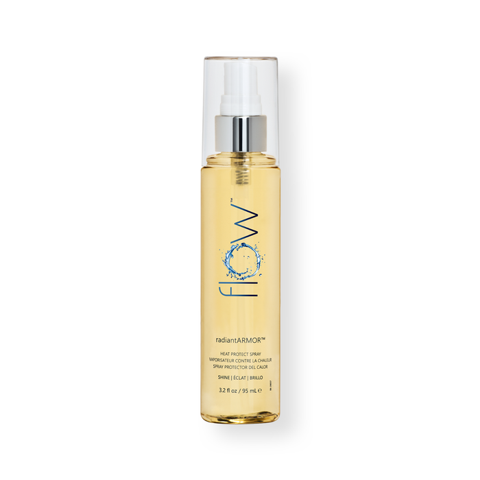 Radiantarmor™ Heat Protect Spray, 3.2 Fl Oz