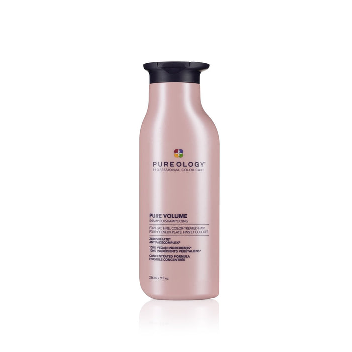 Pureology Pure Volume Shampoo