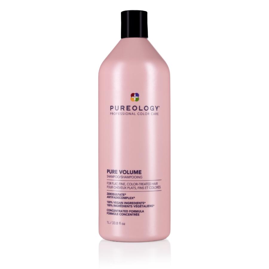 Pure Volume Shampoo