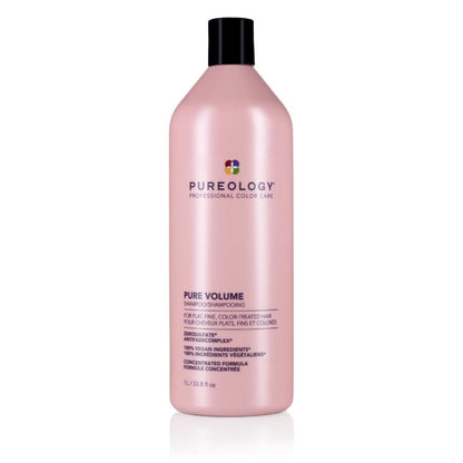 Pureology Pure Volume Shampoo