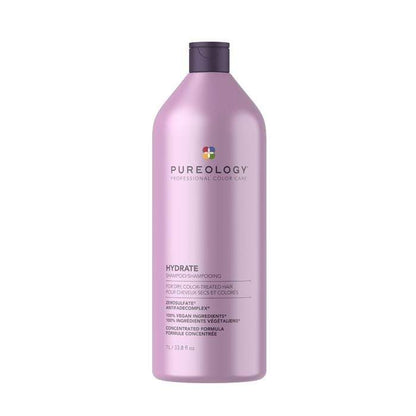 Pureology Hydrate Shampoo