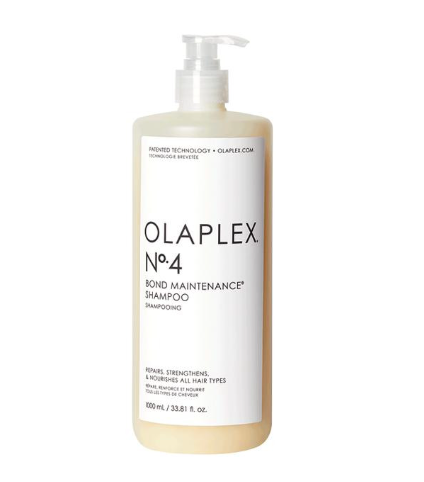 OLAPLEX No4 Shampoo