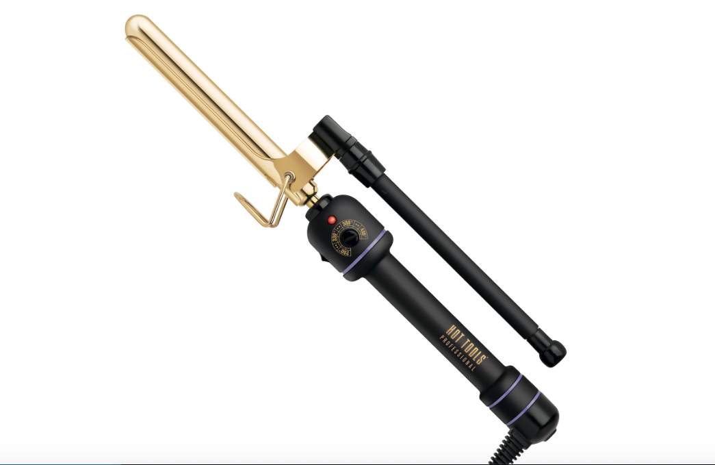 HOT TOOLS Pro Signature Marcel Curling Iron