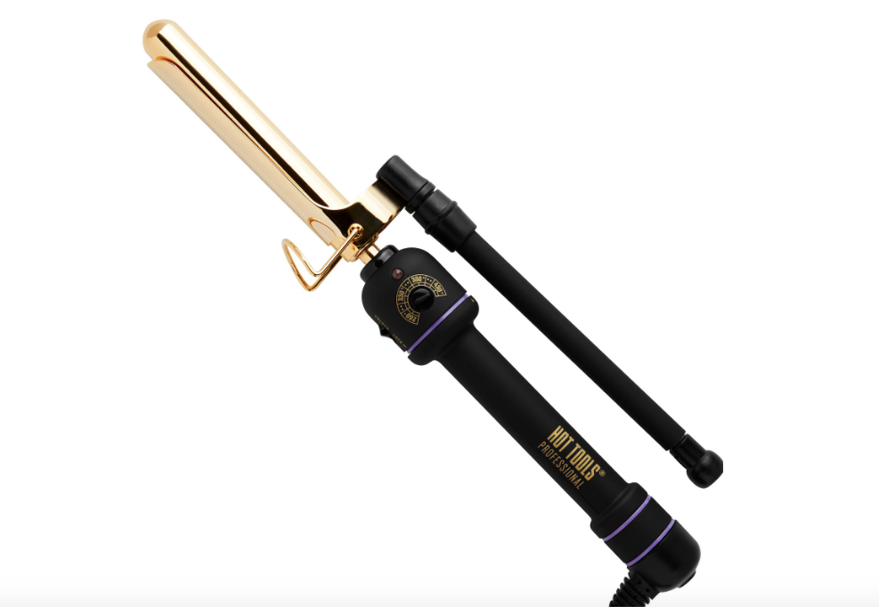 HOT TOOLS Pro Signature Marcel Curling Iron