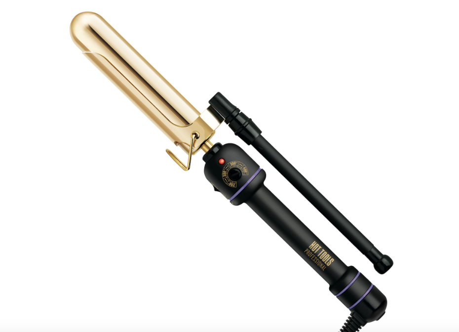 HOT TOOLS Pro Signature Marcel Curling Iron