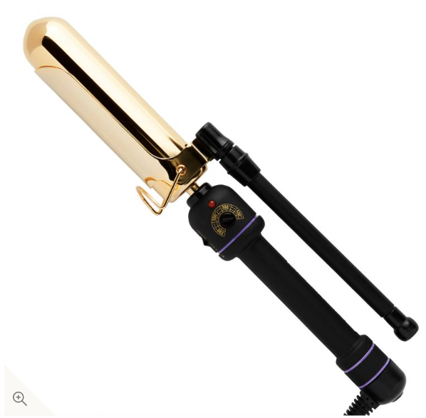 HOT TOOLS Pro Signature Marcel Curling Iron