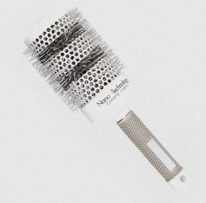 Np Group Ceramic Barrel Brush