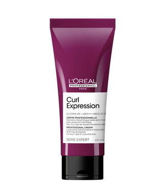 Curl Expression Intensive Moisturizer