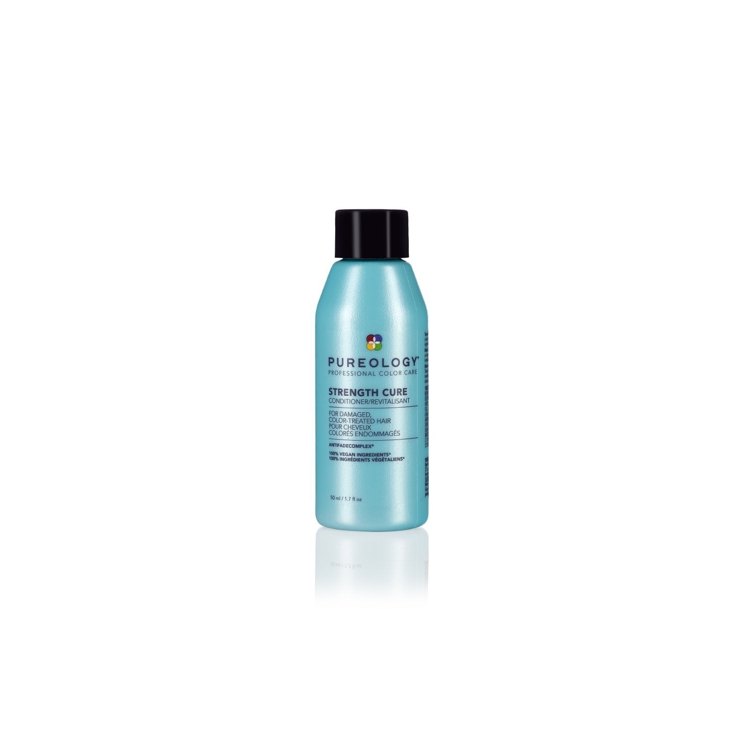 Strength Cure Conditioner