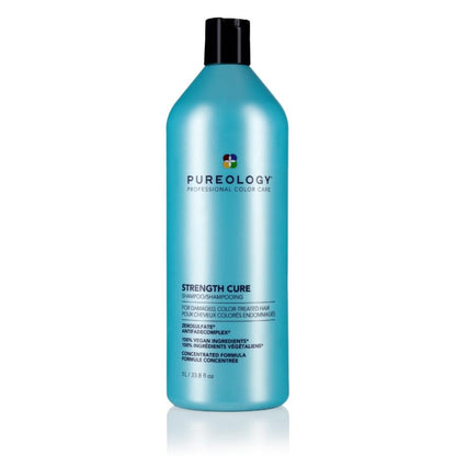 Pureology Strength Cure Shampoo