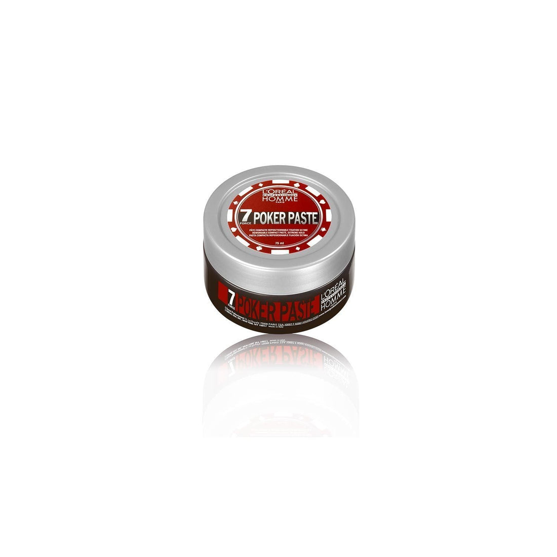 LP Homme Poker Paste