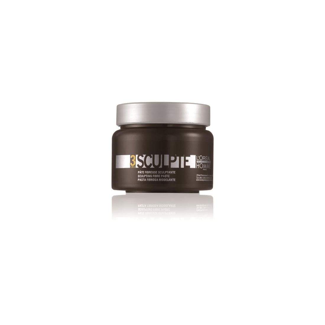 LP Homme Sculpte