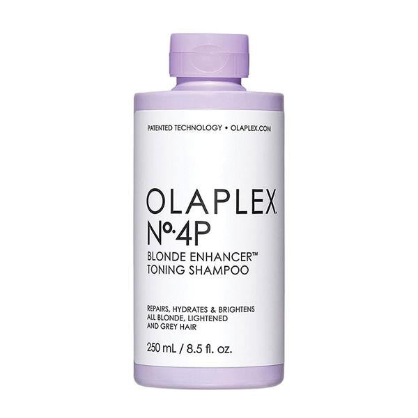 Olaplex No4 Blonde Enhancing Shampoo