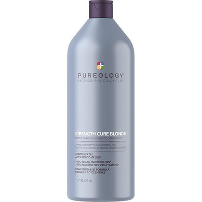 Pureology Strength Cure Best Blonde Shampoo