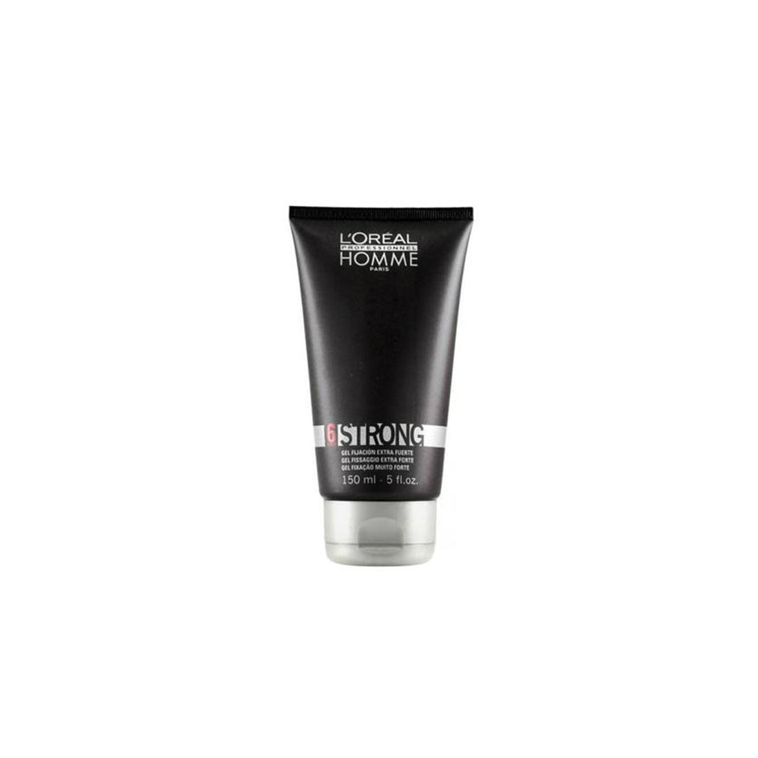 Homme Strong Gel