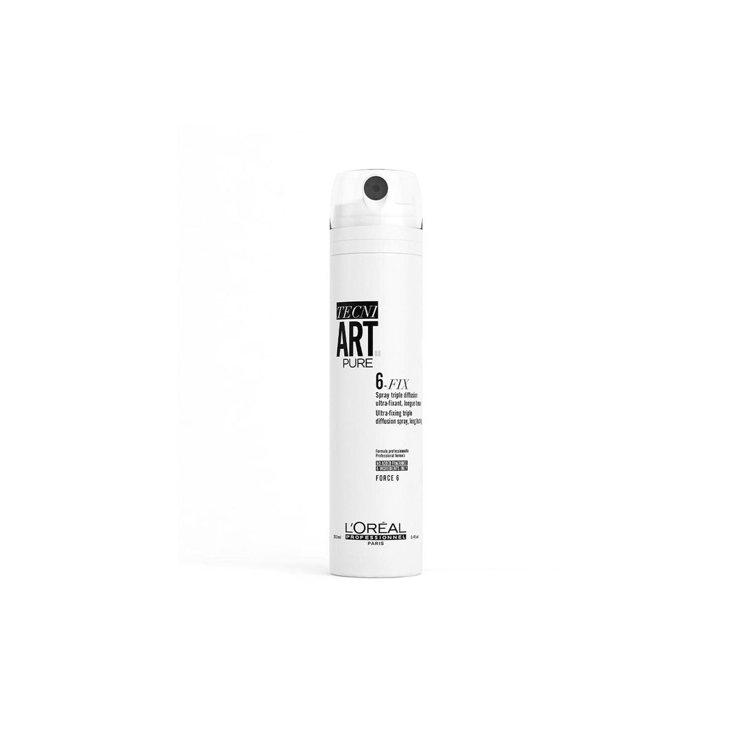 LP TNA Six Fix Triple Diffusion Spray