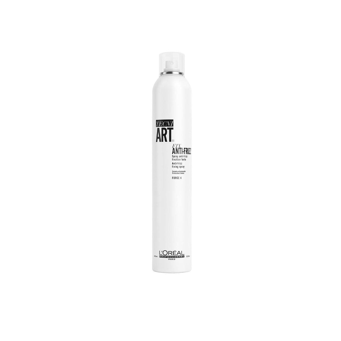 LP TNA Fix Anti Frizz Hairspray