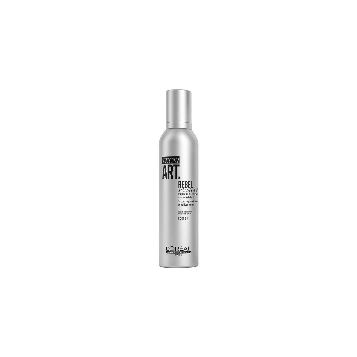 LP TNA Rebel Push-Up Texturising &amp; Volumising Powder in Mousse