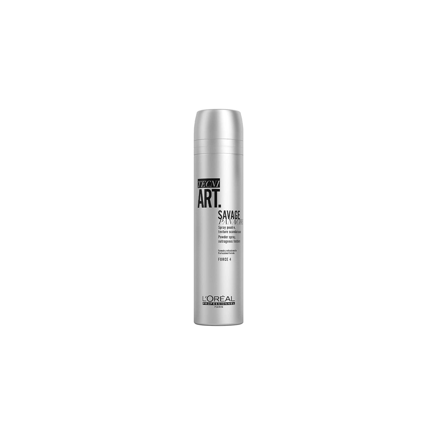LP TNA Savage Panache Texturizing Spray