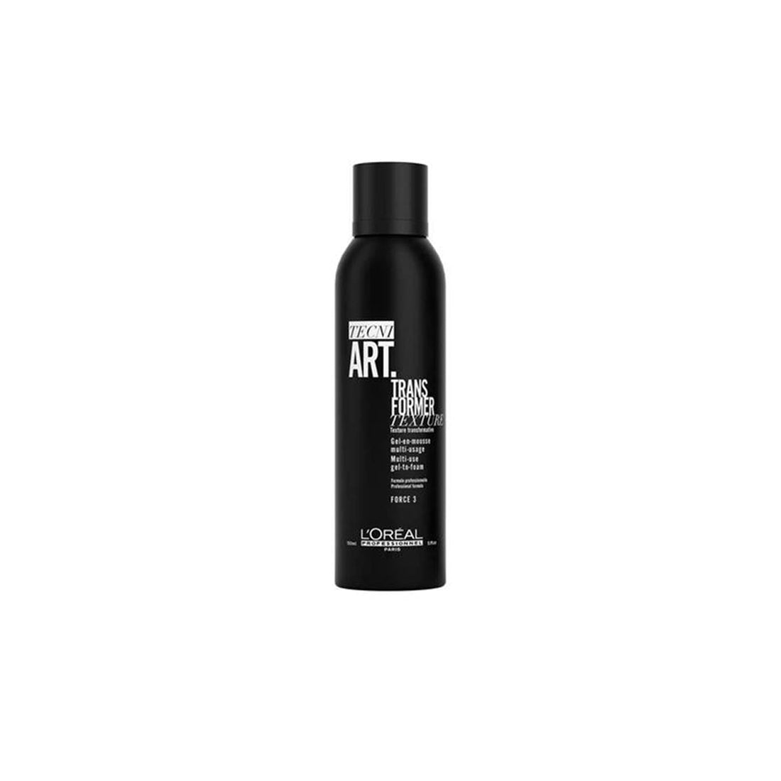 LP TNA Trans Gel